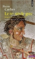 Couverture Nouvelle histoire de l'antiquité, tome 03 : Le IVe siècle grec Editions Points (Histoire) 2014