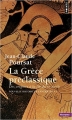 Couverture Nouvelle histoire de l'antiquité, tome 01 : La Grèce préclassique Editions Points (Histoire) 2014