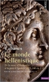 Couverture Nouvelle histoire de l'antiquité, tome 04 : Le monde hellénistiqsue Editions Points (Histoire) 2014