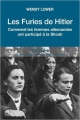 Couverture Les furies de Hitler : Comment les femmes Allemandes ont participé à la Shoah Editions Tallandier (Texto) 2016