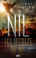 Couverture Nil, tome 2 : Les secrets de Nil Editions 12-21 2016