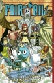 Couverture Fairy Tail, double, tomes 21 et 22 Editions France Loisirs 2014
