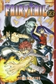 Couverture Fairy Tail, double, tomes 23 et 24 Editions France Loisirs 2014