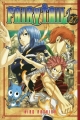 Couverture Fairy Tail, double, tomes 27 et 28 Editions France Loisirs 2014