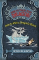 Couverture Harold et les dragons, tome 06 : Comment lutter contre un dragon cinglé Editions Little, Brown and Company 2010