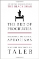 Couverture The Bed of Procrustes: Philosophical and Practical Aphorisms Editions Random House 2010