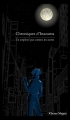 Couverture Chroniques d'Inazuma, tome 1 : Un employé pas comme les autres Editions Autoédité 2015