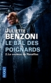 Couverture Le Bal des poignards, tome 2 : Le Couteau de Ravaillac Editions Pocket 2012