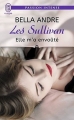 Couverture Les Sullivan, tome 6 : Elle  m'a envoûté Editions J'ai Lu (Pour elle - Passion intense) 2016
