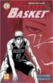 Couverture Kuroko's Basket, tome 28 Editions Kazé (Shônen) 2016