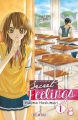 Couverture Secret feelings, tome 1 Editions Soleil (Manga - Shôjo) 2016