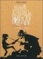 Couverture Histoires bizarres de Balthazar, tome 3 : Le coffret d'argent Editions Bayard 2012