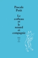 Couverture Le corbeau et le renard et compagnie Editions L'École des loisirs 2016