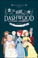 Couverture Miss Dashwood : Nurse certifiée, tome 1 : De si charmants bambins Editions Fleurus (Jeunesse) 2016
