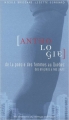 Couverture Anthologie de la poésie des femmes au Québec Editions du Remue-ménage 2003