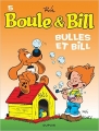 Couverture Boule & Bill, tome 05 : Bulles et Bill Editions Dupuis 2008
