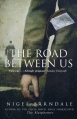 Couverture The Road Between Us Editions Transworld digital (Black Swan) 2014