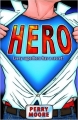 Couverture Hero Editions Corgi 2008