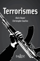 Couverture Terrorismes Editions Dalloz (A savoir) 2015