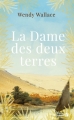 Couverture La dame du fleuve / La dame des deux terres Editions Les Presses de la Cité 2016