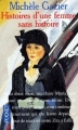 Couverture Histoires d'une femme sans histoire Editions Pocket 1995