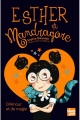 Couverture Esther et Mandragore, tome 2 : D'Amour et de magie Editions Talents Hauts 2016
