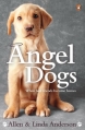 Couverture Angel dogs Editions Penguin books 2005