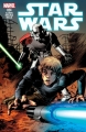 Couverture Star Wars (comics), book 24: The Last Flight of the Harbinger, part 4 Editions Marvel 2016