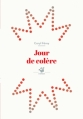 Couverture Jour de colère Editions Thierry Magnier (Petite poche) 2016