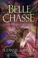 Couverture Sentinels of New Orleans, book 5: Belle Chasse Editions Tor Books 2016