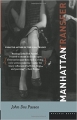 Couverture Manhattan Transfer Editions Mariner Books 2000