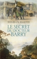 Couverture Le secret du docteur Barry Editions France Loisirs 2012