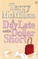 Couverture A Day late and a Dollar short Editions Penguin Books 2002