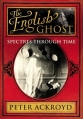 Couverture The English Ghost Editions Chatto & Windus 2010