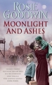 Couverture Moonlight and ashes Editions Headline 2006