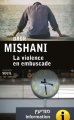 Couverture Commandant Avraham Avraham, tome 2 : La Violence en embuscade Editions Seuil (Policiers) 2015