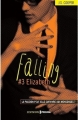 Couverture Falling, tome 3 : Elizabeth Editions Prisma 2016