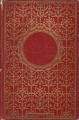Couverture La chance de Gisèle Editions Hachette (Bibliothèque des écoles et des familles) 1905