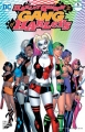 Couverture Harley Quinn & Her Gang of Harleys, book 06 Editions DC Comics 2016