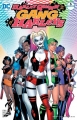 Couverture Harley Quinn & Her Gang of Harleys, book 06 Editions DC Comics 2016