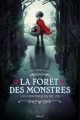 Couverture Les Chroniques du Lys, tome 1 : La forêt des monstres Editions Mame 2016