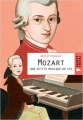 Couverture Mozart, une petite musique de vie Editions Rageot (Récits) 2013