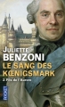 Couverture Le sang des Koenigsmark, tome 2 : Fils de l'Aurore Editions Pocket 2008