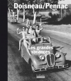 Couverture Les grandes vacances Editions Hoëbeke 2016