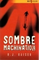 Couverture Sombre machination Editions Harlequin (Best sellers) 2003