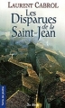 Couverture Les disparues de la Saint-Jean Editions de Borée (Terre de poche) 2006