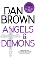 Couverture Robert Langdon, tome 1 : Anges & démons / Anges et démons Editions Corgi 2016