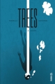 Couverture Trees, tome 2 : Deux-forêts Editions Urban Comics (Indies) 2016