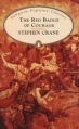 Couverture Le signe rouge des braves / La conquête du courage / L'insigne rouge du courage Editions Penguin Books 1994