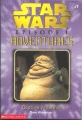 Couverture Star Wars (Legends): Episode I Adventures, book 07: Capture Arawynne Editions Scholastic 2000